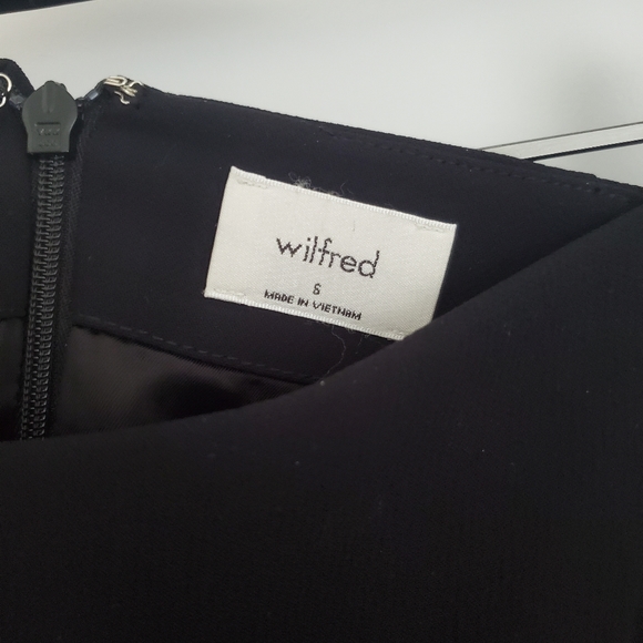 COPY - BNWT Aritzia Wilfred Esteli Skirt - Picture 5 of 9